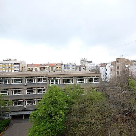 Apartment Paradise Fantasy Belgrad Dış mekan fotoğraf