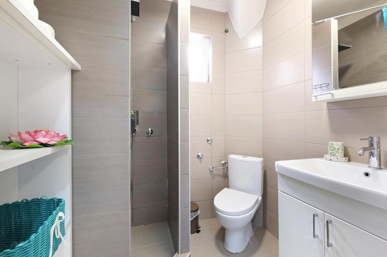 Apartment Paradise Fantasy Belgrad Dış mekan fotoğraf