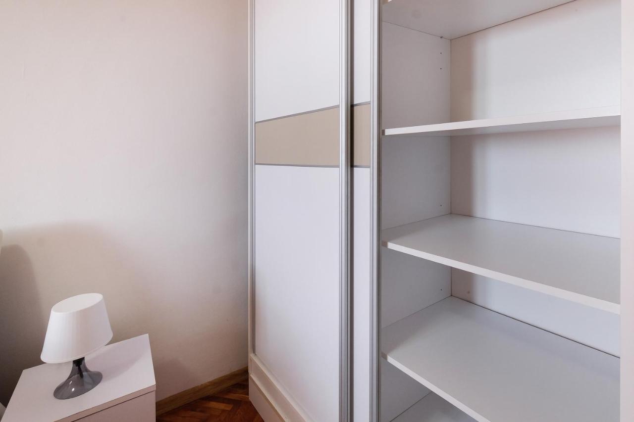 Apartment Paradise Fantasy Belgrad Dış mekan fotoğraf